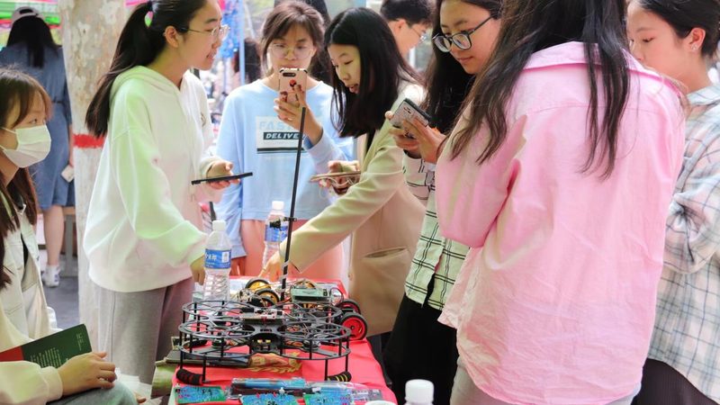 科技成果转化：如何从实验室走向生产线**