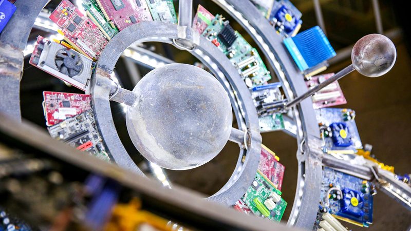 数据可视化图表类型解析：如何选择合适的图表展示数据之美