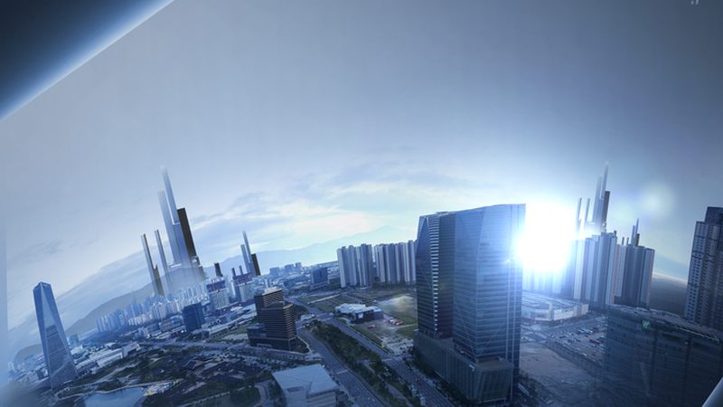 园区信息化建设的核心要素与实施要点**